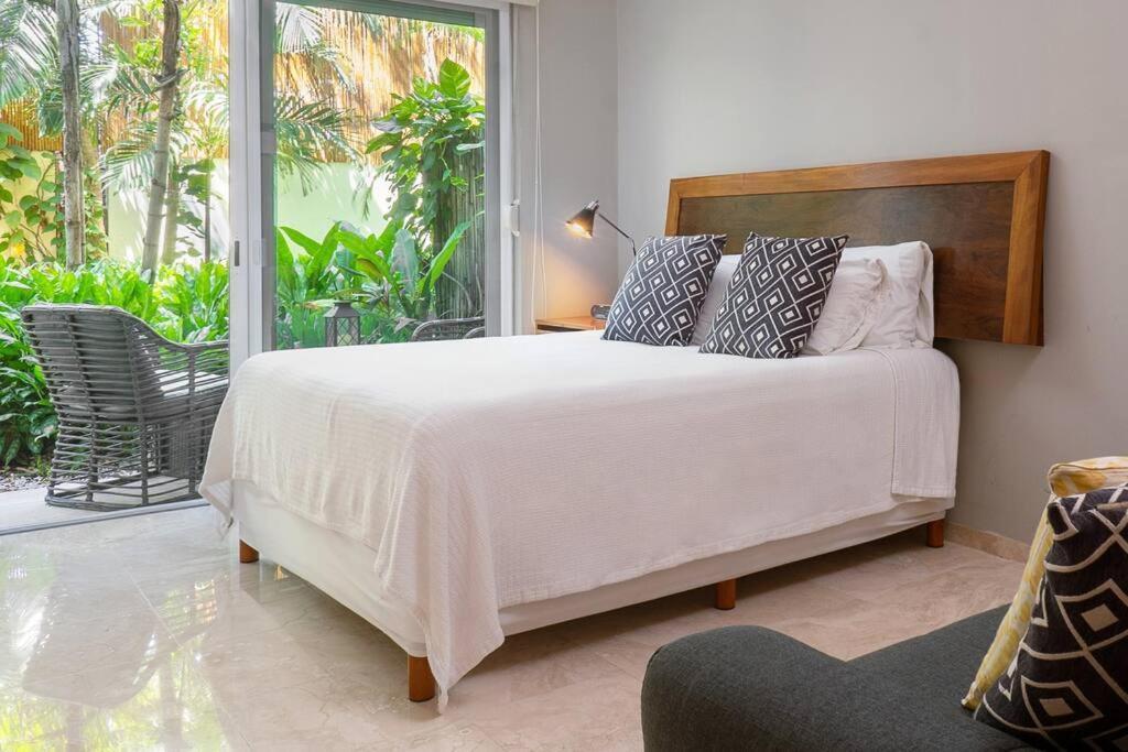 Apartamento Papaya 15 Playa del Carmen