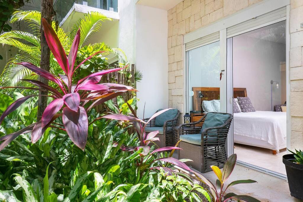 Apartamento Papaya 15 Playa del Carmen