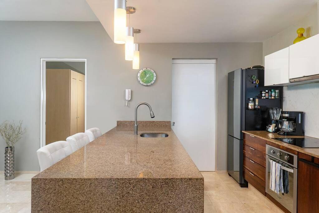 Appartement Papaya 15 *
