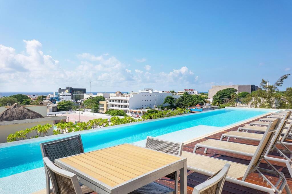 Papaya 15 Appartement Playa del Carmen