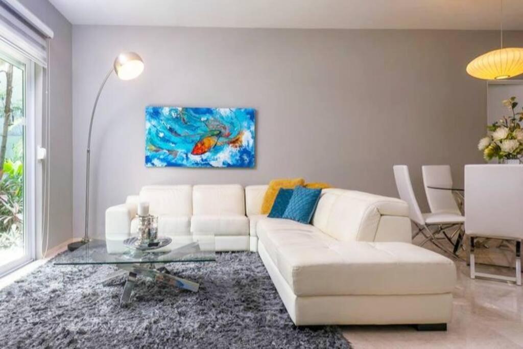 Papaya 15 Appartement Playa del Carmen